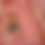 Thumbnail: Rainbows on pink panel, French Terry