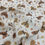 Thumbnail: Moth double gauze, sold by meter
