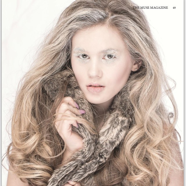 Creative Hair and Makeup, Makeup Artist, Cronulla, Hair Stylist, face