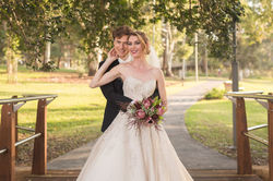 Bridal Makeup & Hair