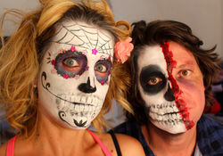 CREATIVE Hair and Makeup