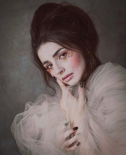 Creative Hair and Makeup