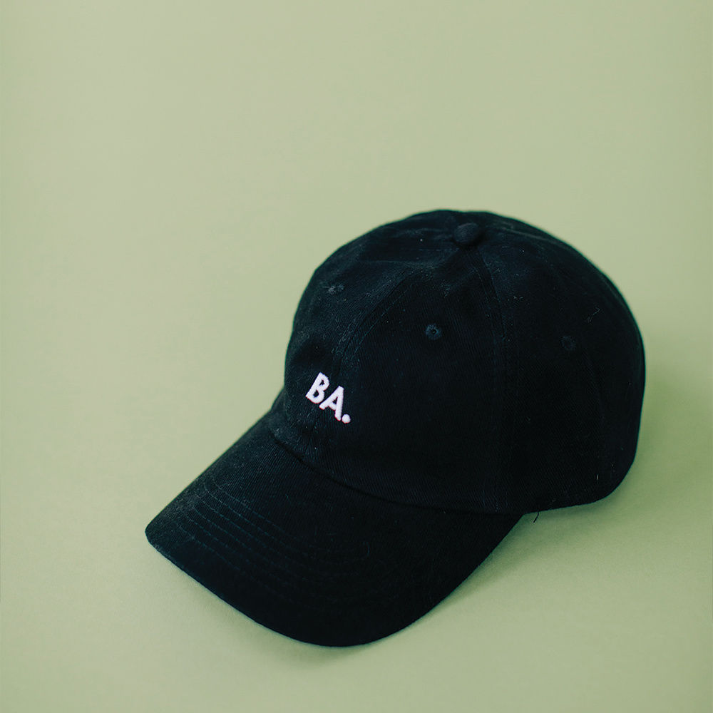 BA.Cap - Relaxed Fit