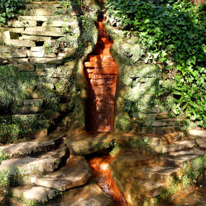 On the edge of Bleeding