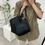 Thumbnail: Woven Style Design Tote bag