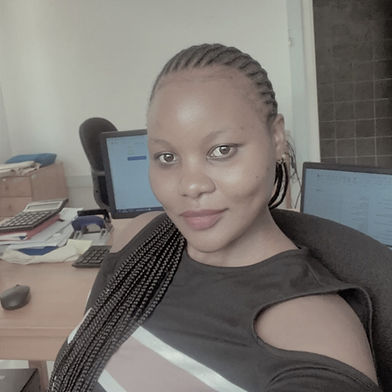 Miriam Mwaibula