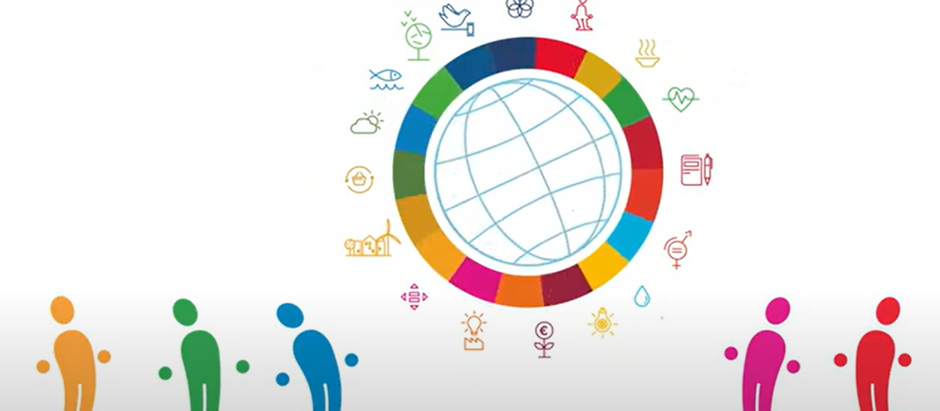 Communitor's Launching Event