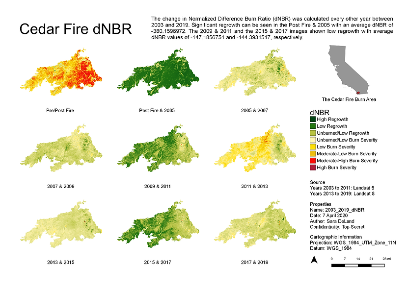 Cedar Fire dNBR.png
