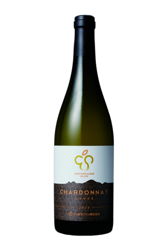 シャルドネ 2022 | さっぽろワイン｜SAPPORO WINE