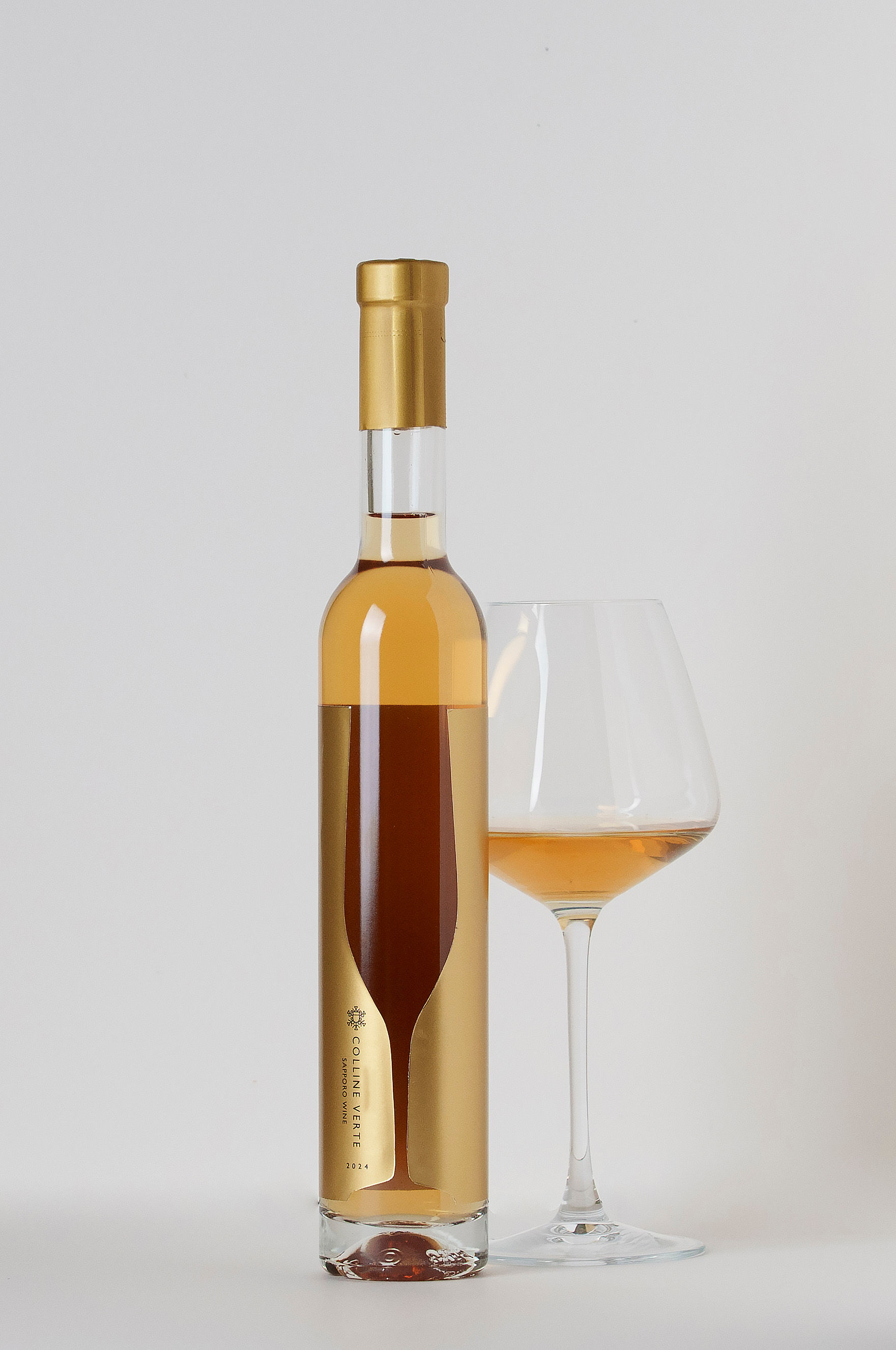 アイススタイル・コリーヌヴェルト2024