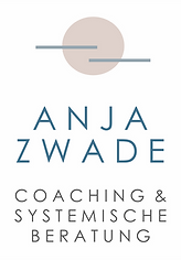 Logo Anja Zwade Coaching Systemische Beratung