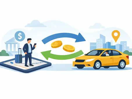 How Fixed Fare Transfers Work