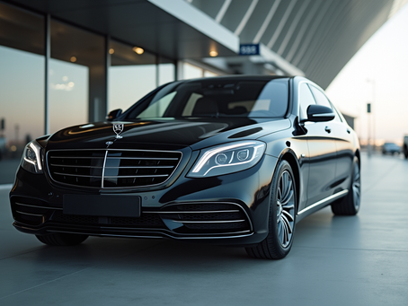 Birmingham Airport Transfer Solutions