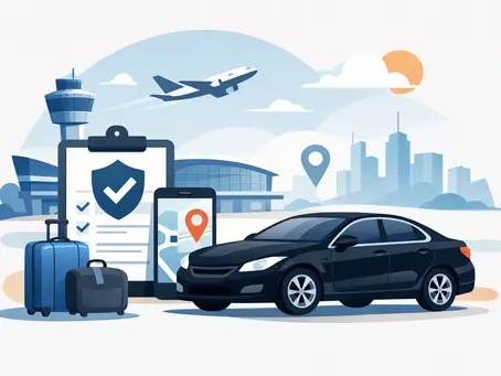 Fixed Fare Airport Car Guide for Smart Travel