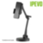 Thumbnail: IPEVO Uplift Multi-Angle Arm for Smartphones