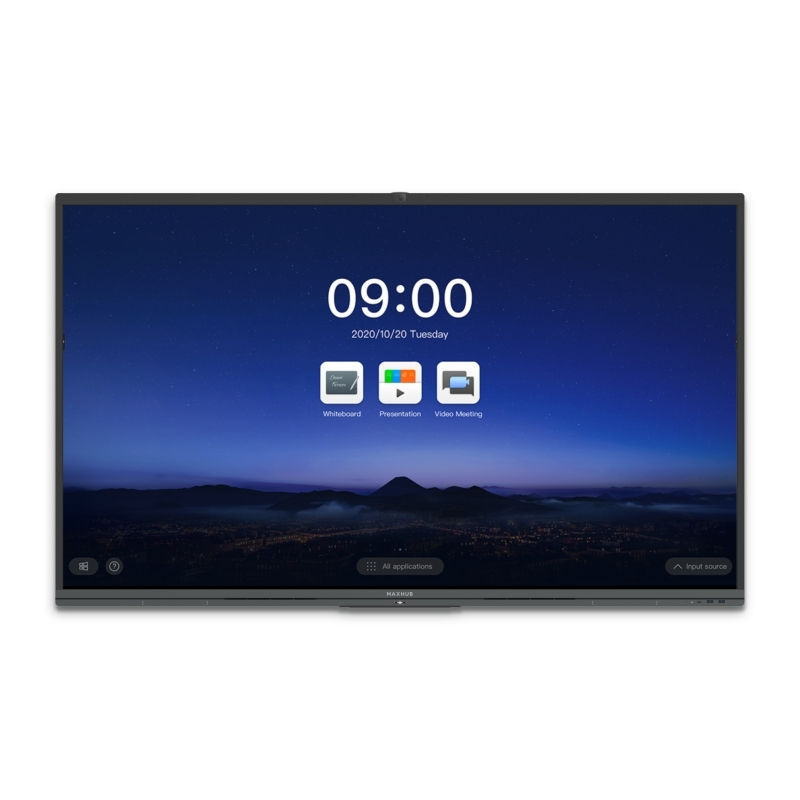 Thumbnail: MAXHUB 55 Inch Non Touch Display Panel