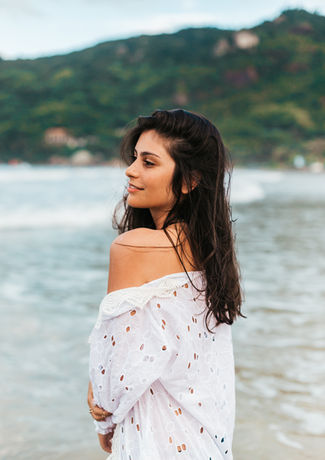 Ensaio feminino Bombinhas SC, fotografa santa catarina ensaio feminino, retrato feminino, 