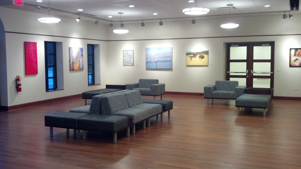 Home Gorman Construction Inc