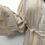 Thumbnail: Nura Abaya - cream