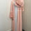 Thumbnail: Jasmine Abaya- blossom pink