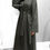 Thumbnail: Zaina Abaya - dark grey