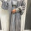 Thumbnail: Jannah Abaya -grey