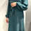 Thumbnail: Aisha Abaya - Teal