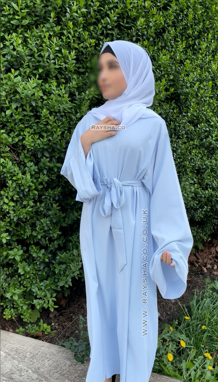 Petite abaya uk hot sale
