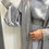 Thumbnail: Jannah Abaya -grey