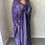 Thumbnail: Yusra Abaya- purple 