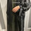 Thumbnail: Diyanah Abaya Black