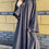 Thumbnail: Azra Abaya- Black