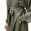 Thumbnail: Aisha Abaya - khaki