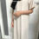 Thumbnail: Raysha.co Under Abaya - light cream
