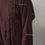 Thumbnail: Petite rayha Abaya - chocolate 