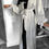 Thumbnail: Amayah Abaya- White