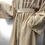 Thumbnail: Nura Abaya - cream