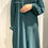 Thumbnail: Aisha Abaya - Teal