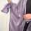 Thumbnail: Diyanah Abaya - Purple