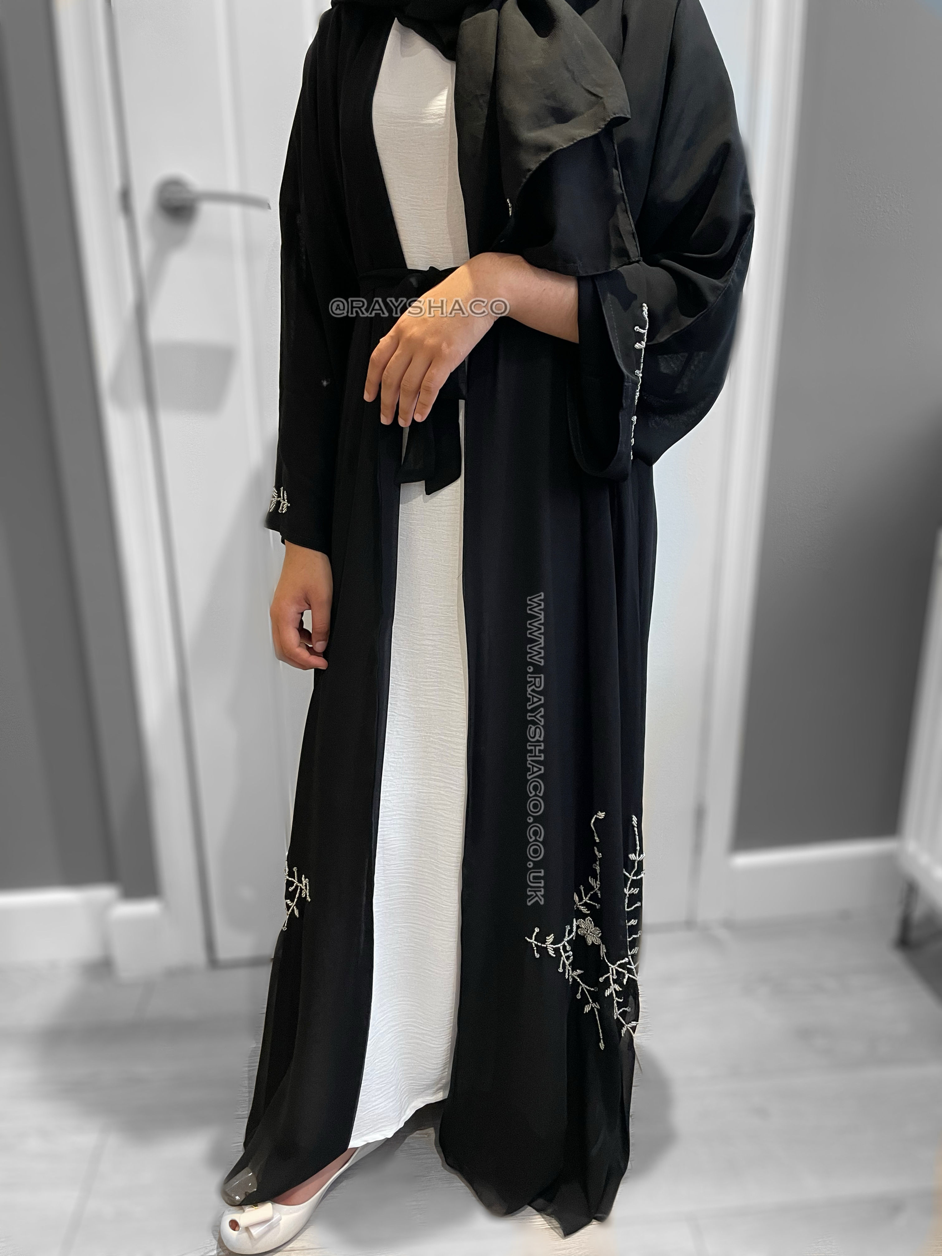 Umnia Abaya