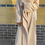 Thumbnail: Maira Abaya- cream