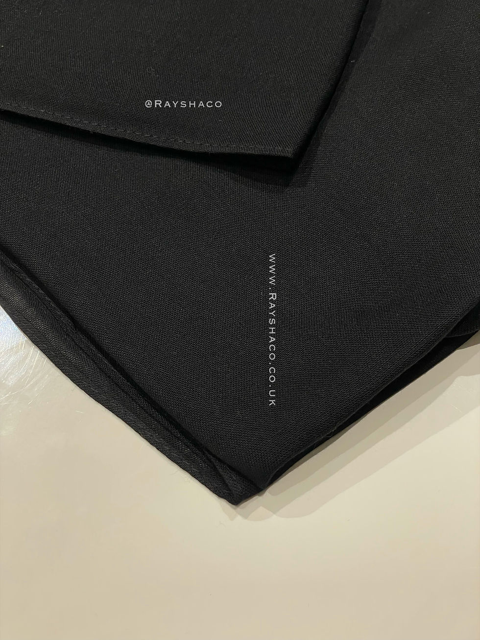Modal Black