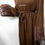 Thumbnail: Afiyah Abaya - brown