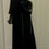Thumbnail: Tall n slim Kyra Abaya- black