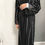 Thumbnail: Amina Abaya -black