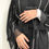 Thumbnail: Amina Abaya -black