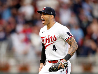 Twins Reinstate Shortstop From Injured List