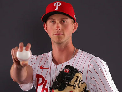 This Phillies Prospect Continues His Dominant Start in 2024