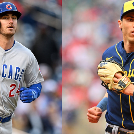 These Two Former MVP’s are Back to the Players They Used to be