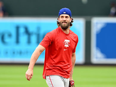 MLB All-Star Lineups Have Been Announced; NL Edition